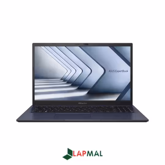 لپ تاپ ایسوس مدل ExpertBook B1502CBA-SDA
فروشگاه اینترنتی تخصصی لپتاپ لپ مال