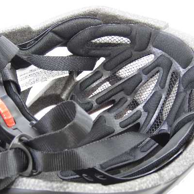 کلاه ایمنی دوچرخه راکی مدل 514