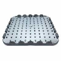 سردوش حمام توسعه صنعت میراب مدل M30