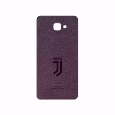 برچسب پوششی ماهوت مدل PL-JUVE مناسب برای گوشی موبایل سامسونگ Galaxy C7