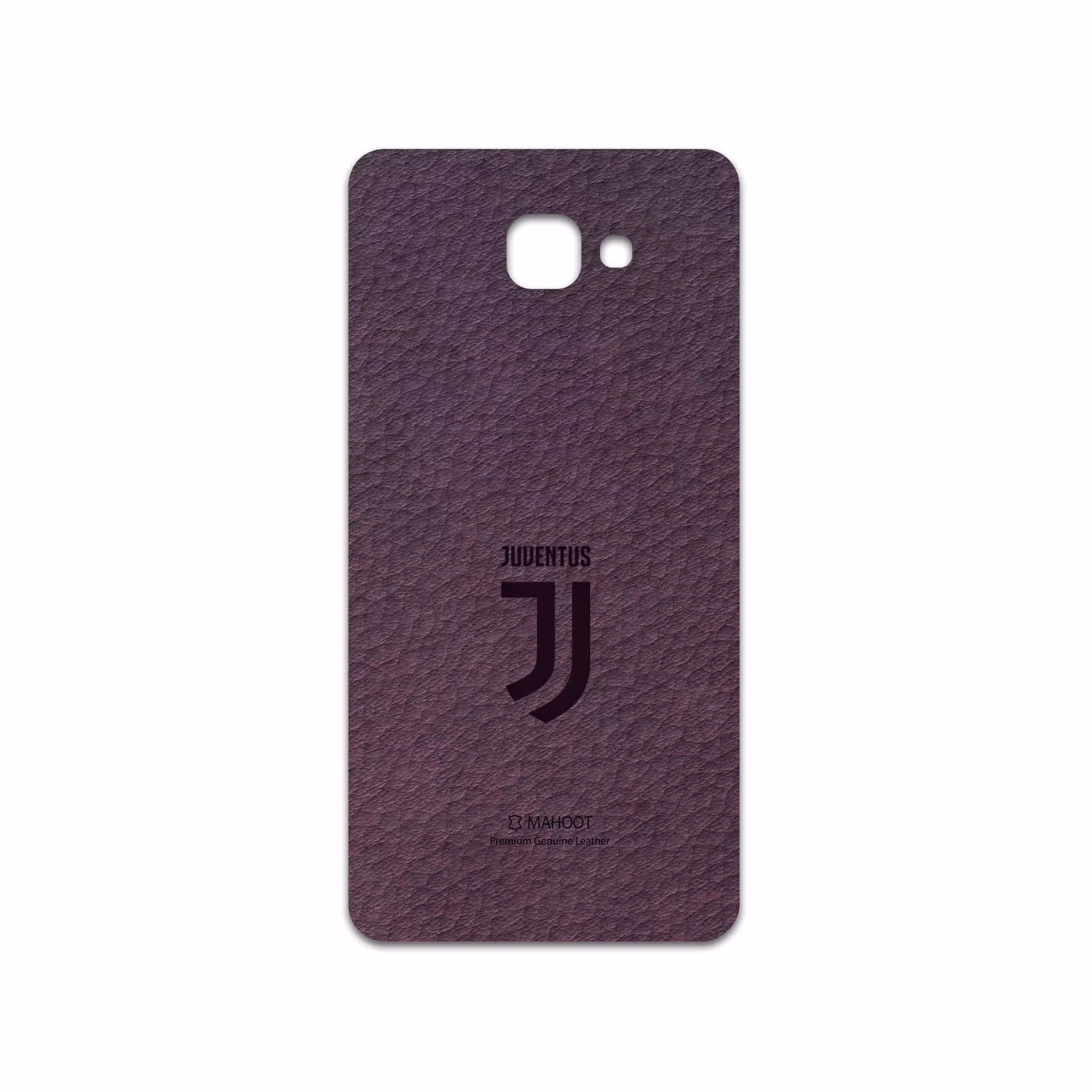 برچسب پوششی ماهوت مدل PL-JUVE مناسب برای گوشی موبایل سامسونگ Galaxy C7