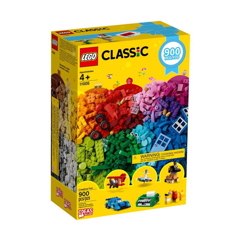 لگو سری Classic کد 11005