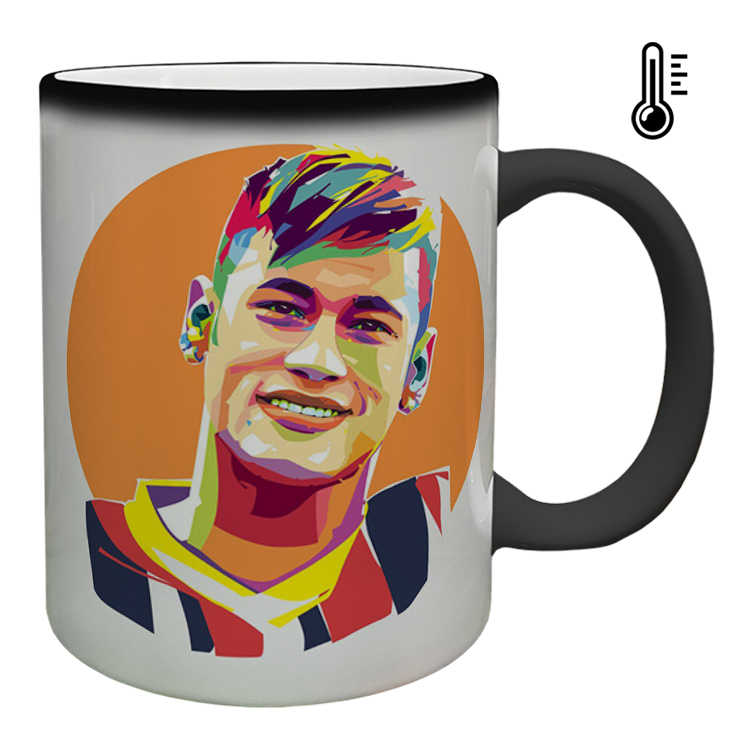 ماگ حرارتی مدل نیمار کد 90