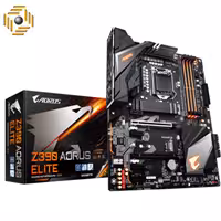 مادربرد گیگابایت مدل Z390 AORUS ELITE