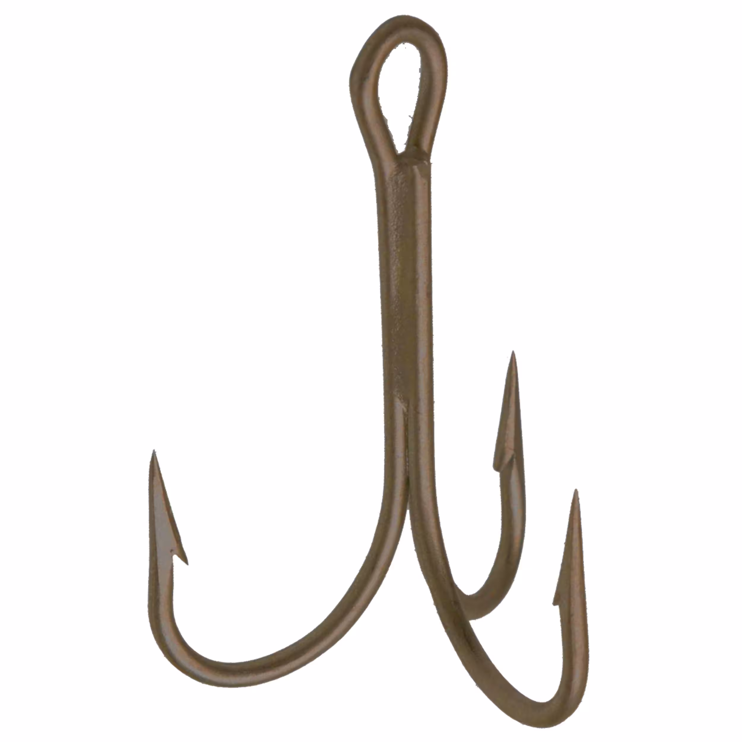 قلاب ماهیگیری VMC کد 9617 برنز (بسته5عددی)