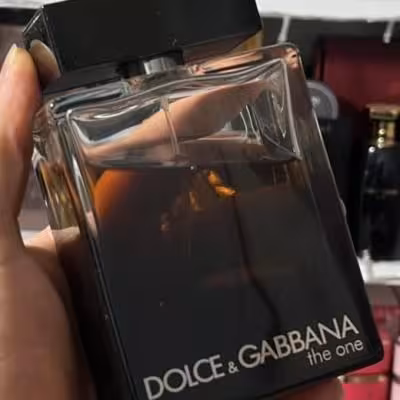 عطر مردانه دولچه گابانا دوان ادو پرفیوم مستر کوالیتی
