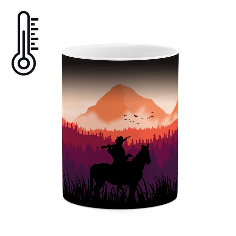 ماگ حرارتی مدل mgp00017