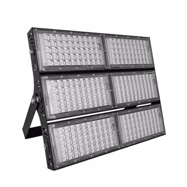 پروژکتور صنعتی 300 وات SMD پارس شعاع توس مدل اکوآتریا