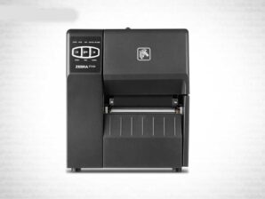 پرینتر لیبل زن زبرا مدل ZT220