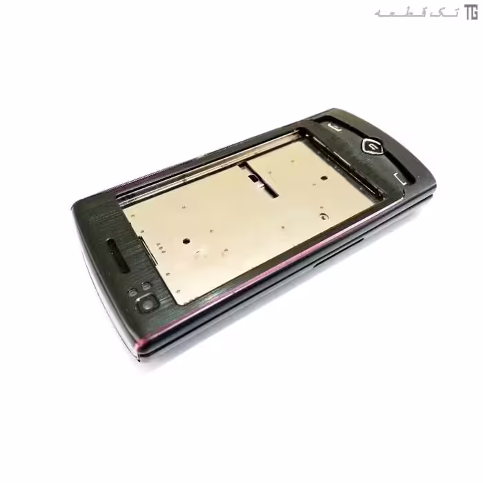 قاب‌‌وشاسی سامسونگ (مشکی) Housing Samsung S8300 UltraTOUCH