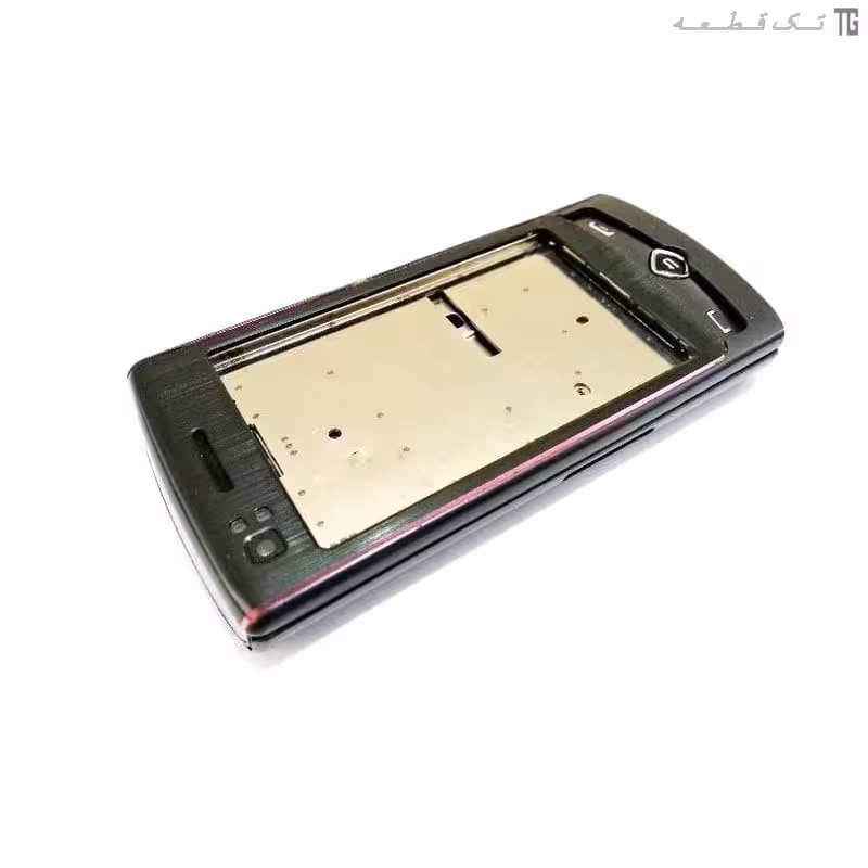 قاب‌‌وشاسی سامسونگ (مشکی) Housing Samsung S8300 UltraTOUCH