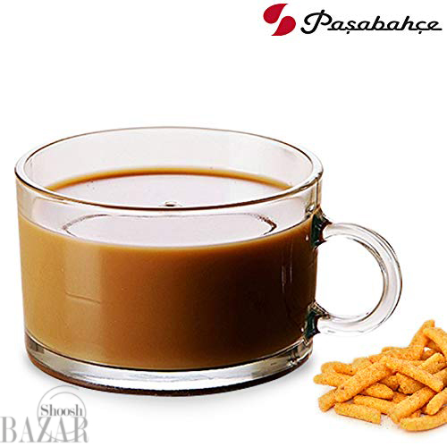 فنجان تک ساید پاشاباغچه کد 55591