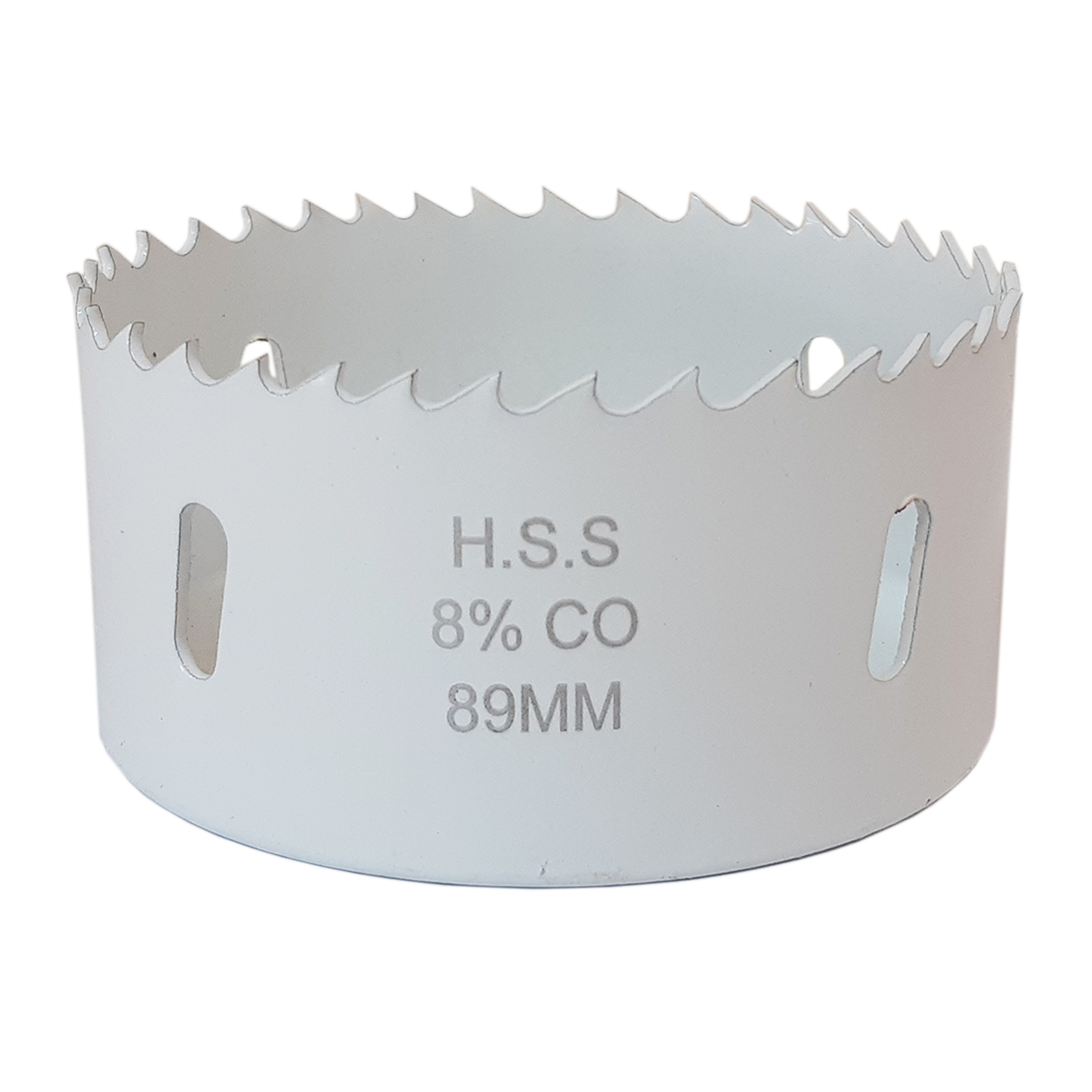 مته گرد بر راک مدل AT-0089 سایز 89 میلیمتر