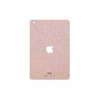 برچسب پوششی ماهوت مدل Rose Gold Leather مناسب برای تبلت اپل iPad mini 2 2013 A1489
