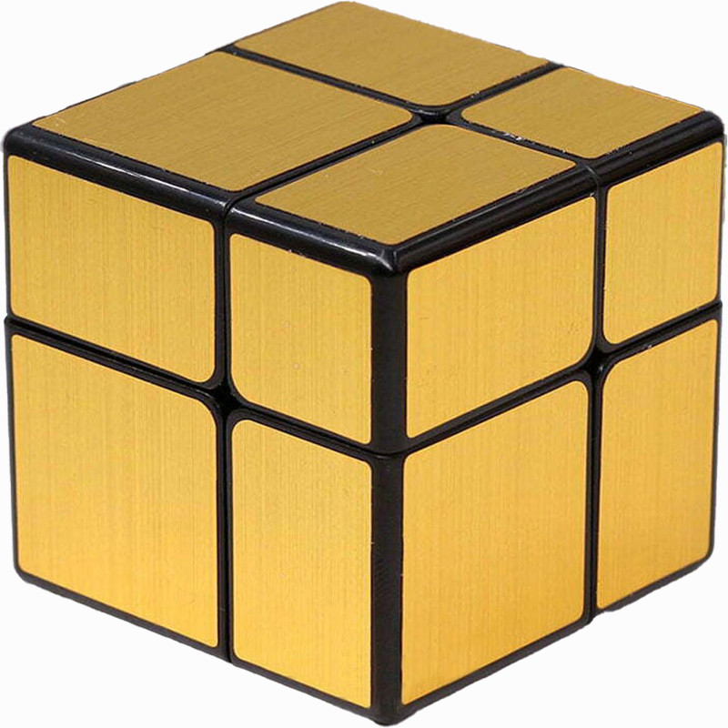مکعب روبیک کای وای مدل آینه ای | چاوه