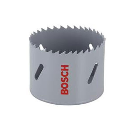 مته گرد بر اقتصادی فلز 57 میلیمتر بوش