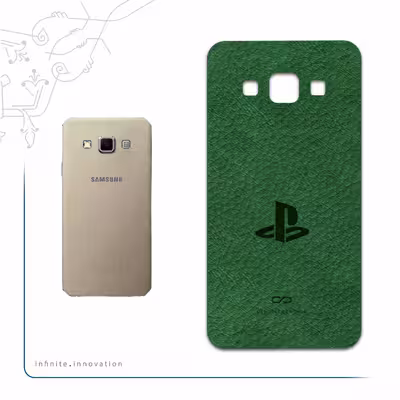 برچسب پوششی ماهوت مدل GL-PS مناسب برای گوشی موبایل سامسونگ Galaxy A3
