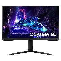 مانیتور سامسونگ 27 اینچ Samsung Odyssey G3 LS27DG302