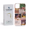 کاور قاب گارد مدل فانتزی مناسب برای گوشی موبایل اپل iphone 11 promax
