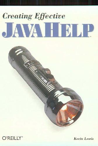خرید و دانلود نسخه کامل کتاب Creating Effective JavaHelp