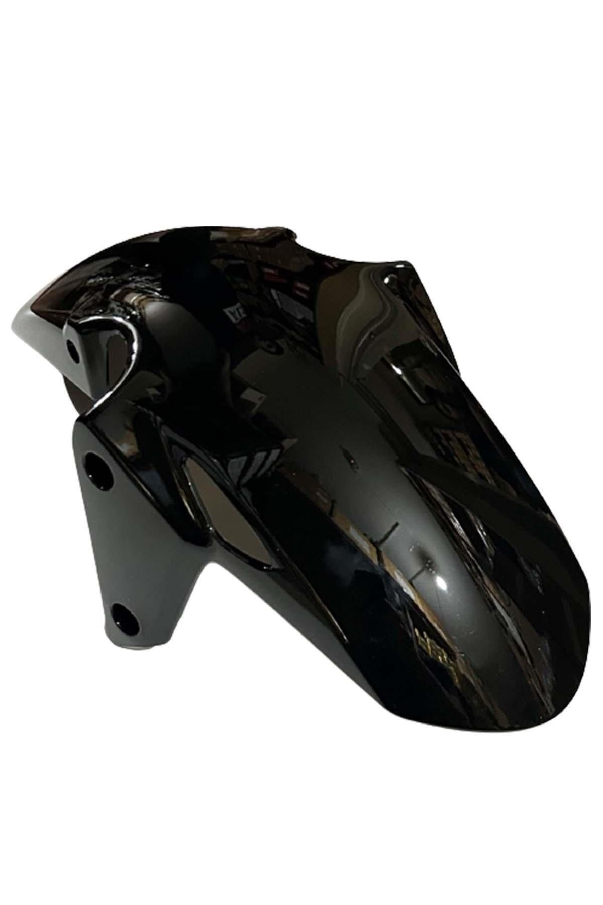 مشکی HONDA CBR125R CBR250R 2011 2017 دانه گلگیر جلوی سیاه A MotoExpress