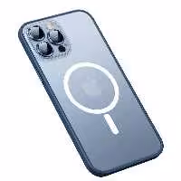 کاور سامورایی مدل Raiden مناسب برای گوشی موبایل اپل iPhone 13 Pro Max | کالا مکس