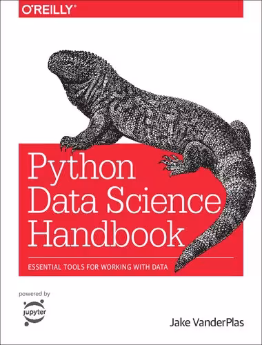 خرید و دانلود نسخه کامل کتاب Python Data Science Handbook: Tools and Techniques for Developers