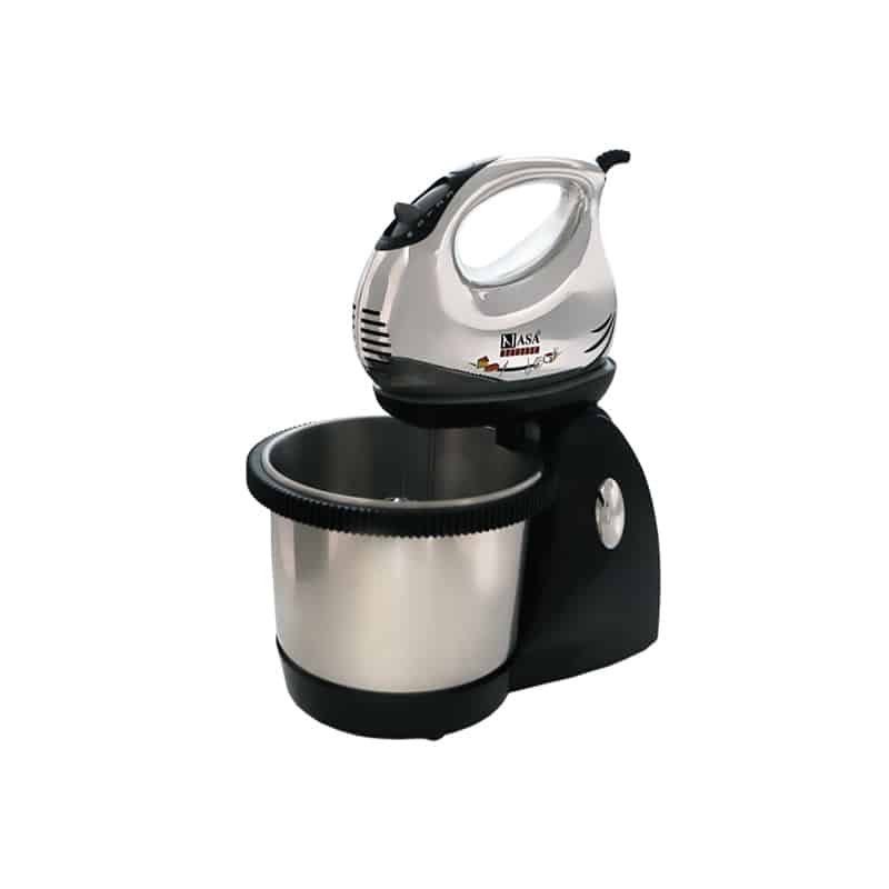 مشخصات، قیمت و خرید همزن کاسه دار ناسا NS-925 - ژینال