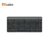 کیبورد بی‌سیم شیائومی  مدل XMBXJP01YM
