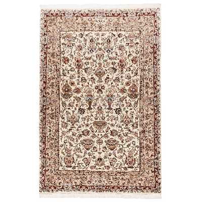 فرش دستباف شش متری سی پرشیا کد 174624