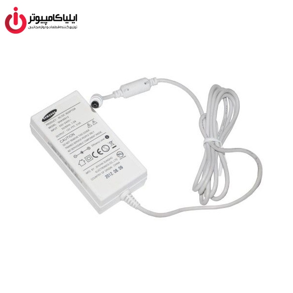 آداپتور 12 ولت 30 آمپر مدل SHA36S12