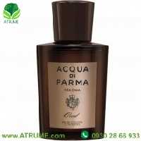 عطر ادکلن آکوا دی پارما کلونیا عود 100 میل مردانه