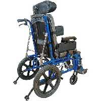 ویلچر سی پی مدل 958BCJ-40