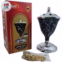 اسفند دودکن زمرد کد 211