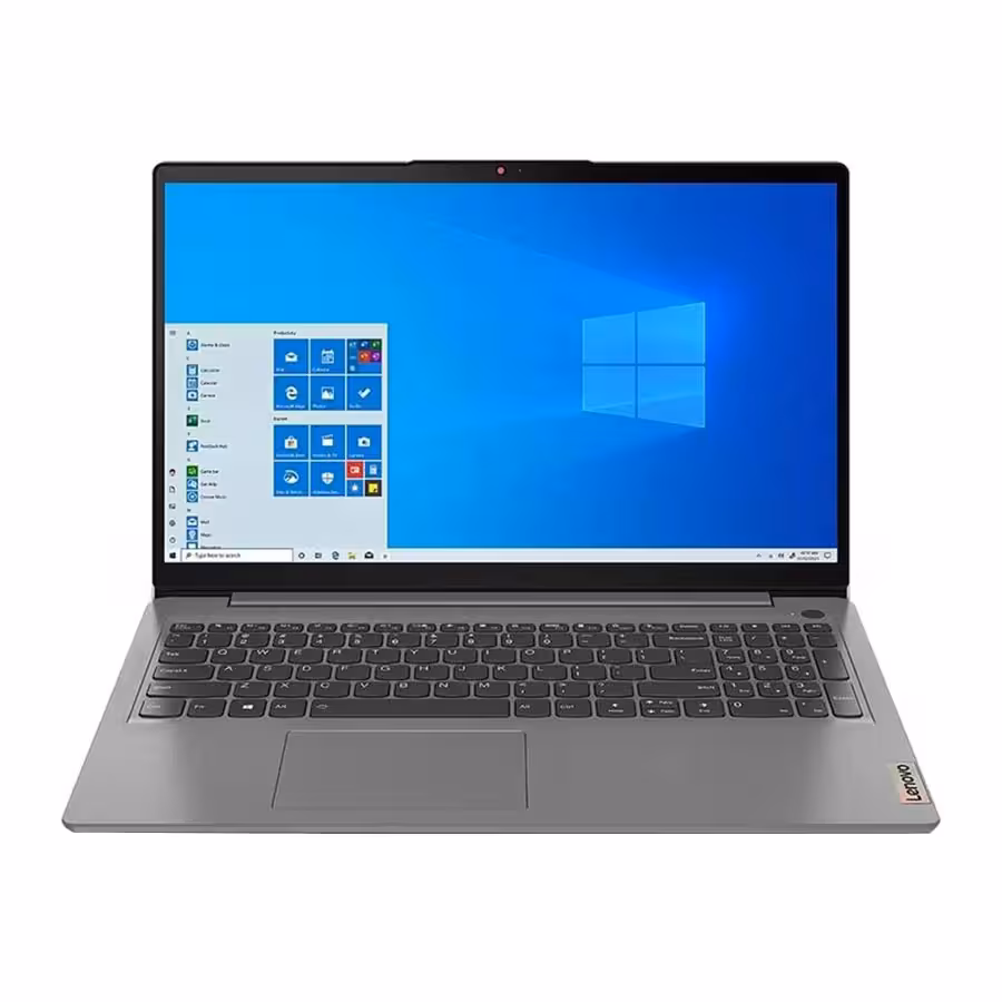 لپ تاپ 15.6 اینچی لنوو IdeaPad 3 با پردازنده Core i7 (1165G7/1255U)، رم 16 گیگابایت، حافظه 1 ترابایت SSD و گرافیک MX450 2 گیگابایت