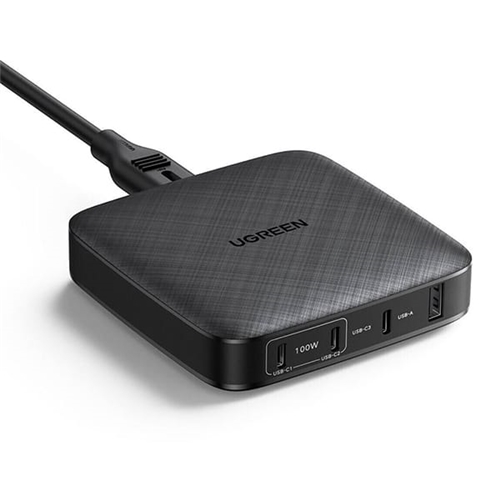 شارژر رومیزی 100 وات یوگرین مدل CD226 کد 70870