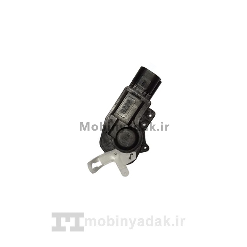 پمپ و قفل در عقب چپ لیفان x60