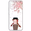کاور طرح Anne Shirley مناسب برای گوشی موبایل شیائومی Poco X3 GT 