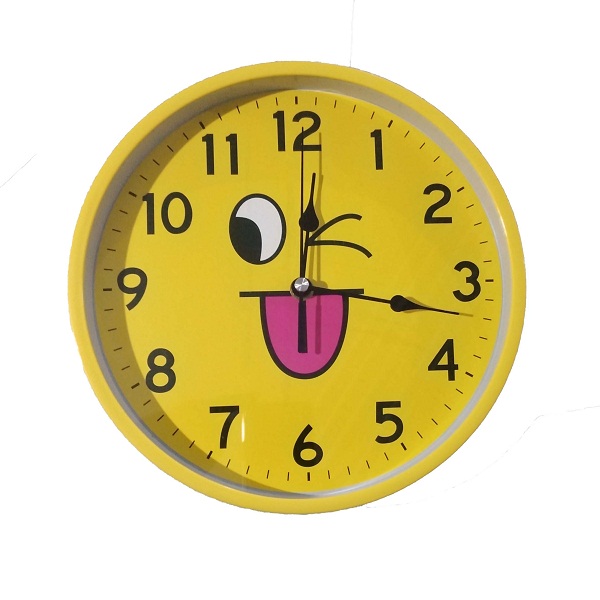 ساعت دیواری اتاق کودک