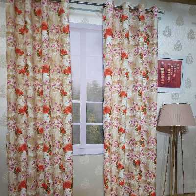 پرده کد e-224/1 سایز 280x140 سانتیمتر