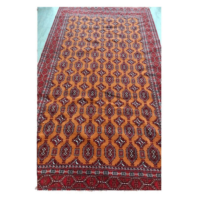 قالی دستبافت 6 متری 