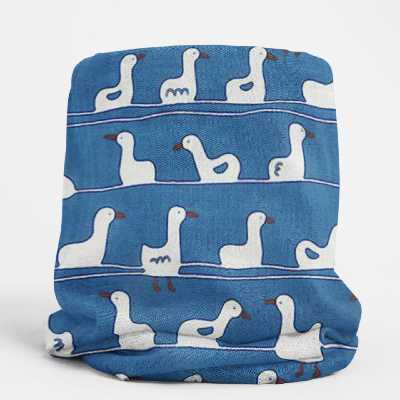 دستمال سر و گردن کد EC70040