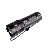 خرید و قیمت چراغ قوه P100 برند 360 مدلLH-7063