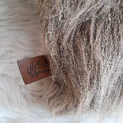 کوسن تیگران مفشوو مدل بال فرشته کد KM مجموعه 5 عددی