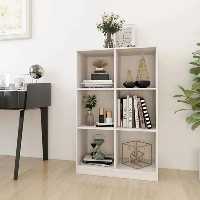 کتابخانه مدل IKE636 | choobsub