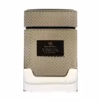 ادو پرفیوم مردانه دندلیون مدل VISION حجم 100 میلی لیتر