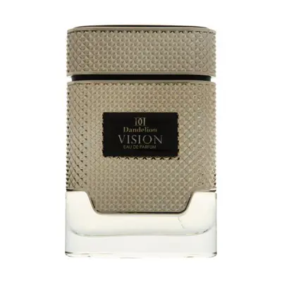 ادو پرفیوم مردانه دندلیون مدل VISION حجم 100 میلی لیتر