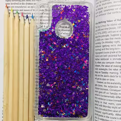 کاور مدل آکواریومی کد 3853 مناسب برای گوشی موبایل سامسونگ Galaxy A20s