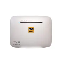 مودم TD-LTE ایرانسل مدل GP-2101 Plus به همراه 24 گیگابایت اینترنت 3 ماهه