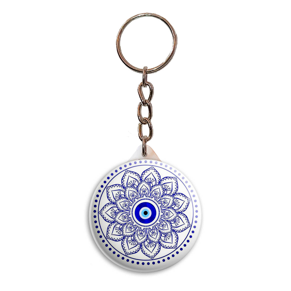 جاکلیدی پرمانه طرح چشم زخم کد pmy.24292